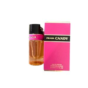 (NEW) Prada Candy Perfume 1.7 fl. oz Eau De Parfum
